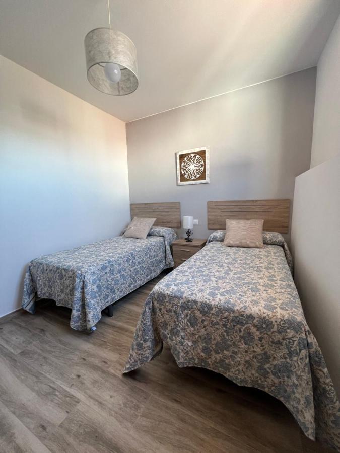 Casa Rural "El Canuelo" Aljucén Eksteriør billede