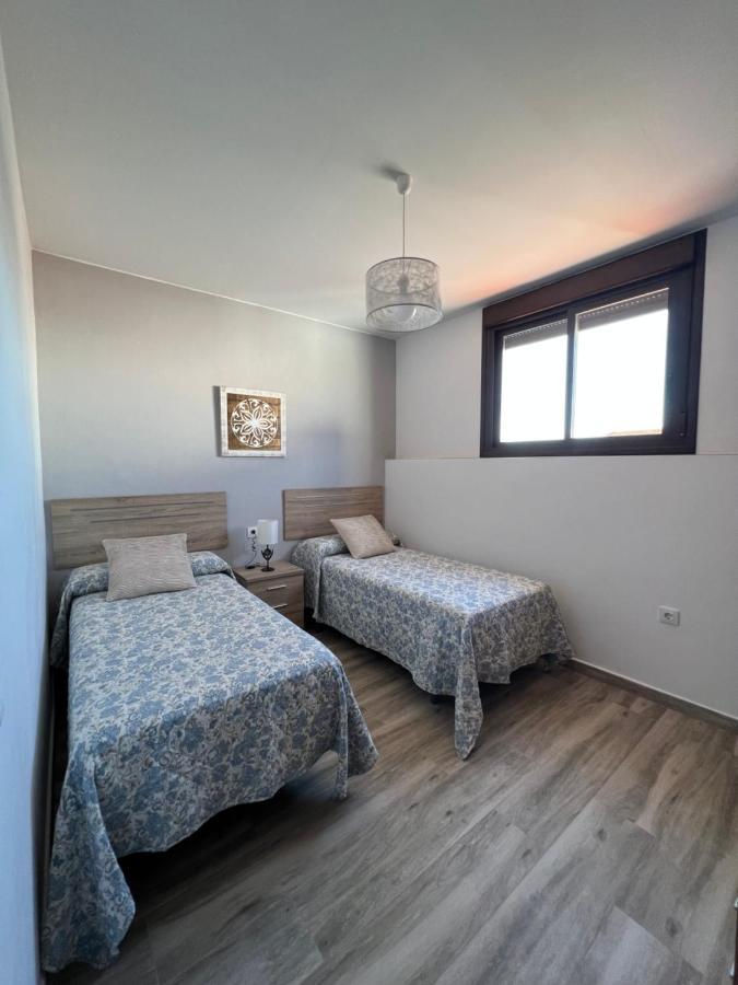 Casa Rural "El Canuelo" Aljucén Eksteriør billede
