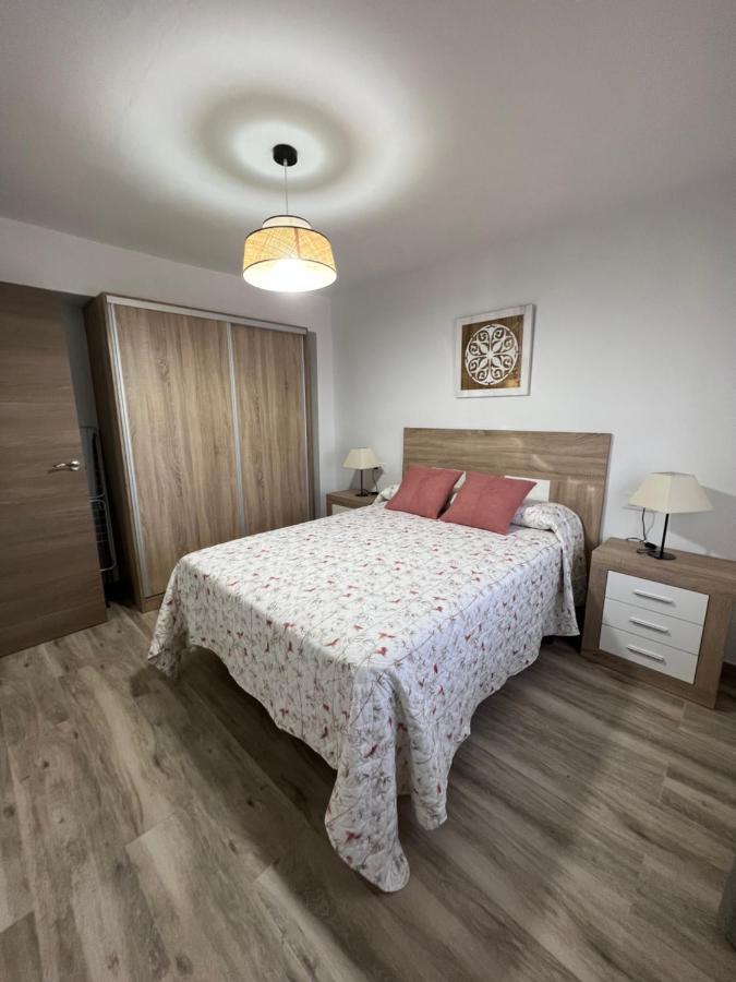 Casa Rural "El Canuelo" Aljucén Eksteriør billede